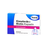 Kieselerde+Biotin Kapseln