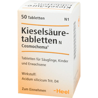 KIESELSAEURE N COSMOCHEMA