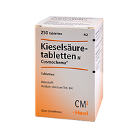 Kieselsaeure N Cosmochema