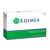 Kijimea Reizdarm Kapseln - None