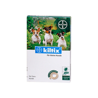 Kiltix für kleine Hunde