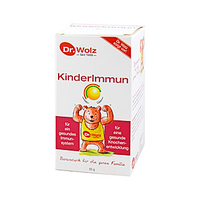Kinderimmun Dr. Wolz
