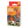 Kinderpflaster Zoo 2 Gr - None