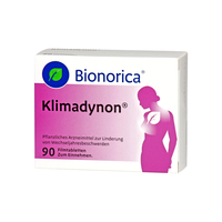 Klimadynon Filmtabletten