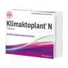 Klimaktoplant N Tabletten - None