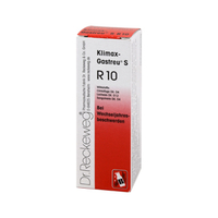 Klimax Gastreu S R 10 Tropfen Zum Einnehmen