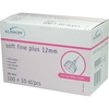 Klinion Soft fine plus Pen-Nadeln 12mm 29G 0, 33mm