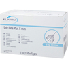 Klinion Soft fine plus Pen-Nadeln 8mm 31G 0, 25mm