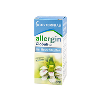 Klosterfrau Allergin Globuli