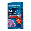 Klosterfrau Baldrian Forte 600 Nervenruh