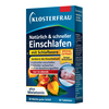 Klosterfrau Natürlich & schneller Einschlafen