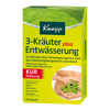 Kneipp 3-Kräuter plus Entwässerung