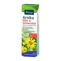 Kneipp Arnika Kühl- & SchmerzGel