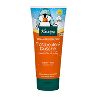 Kneipp Aroma Pflegedusche Frostbeulen