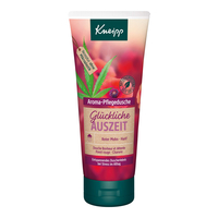 Kneipp Aroma Pflegedusche Glückliche Auszeit