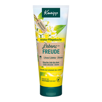 Kneipp Aroma Pflegedusche Lebensfreude - None