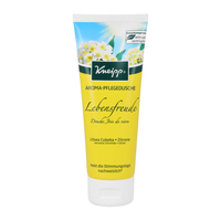 Kneipp Aroma Pflegedusche Lebensfreude