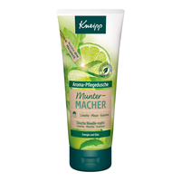 Kneipp Aroma Pflegedusche Muntermacher
