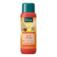 Kneipp Aroma Pflegeschaumbad Gute Laune - None