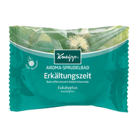 Kneipp Aroma-Sprudelbad Erkältungszeit