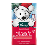 Kneipp Badekristalle All I Want For Christmas Is...