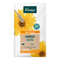 Kneipp Badekristalle Arnika Aktiv