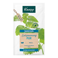 Kneipp Badekristalle Entspannung Pur Melisse - None