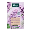 Kneipp Badekristalle Genieße die kleinen Dinge