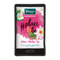 Kneipp Badekristalle placetobe
