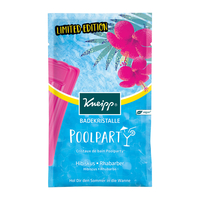 Kneipp Badekristalle Poolparty