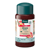 Kneipp Badekristalle Rücken Wohl Teufelskralle