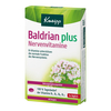 Kneipp Baldrian Plus Nervenvitamine - None