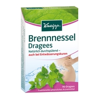 Kneipp Brennnessel Dragees