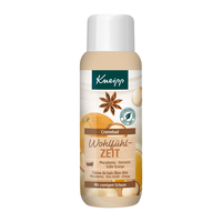 Kneipp Cremebad Wohlfühlzeit