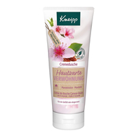 Kneipp Cremedusche Hautzarte Verwöhnung