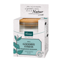 Kneipp Duftwelten Duftkerzen No.6 Goodbye Stress