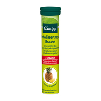 Kneipp Entwässerungsbrause