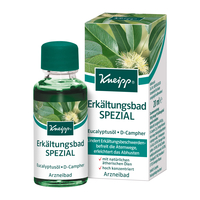 Kneipp Erkältungsbad spezial