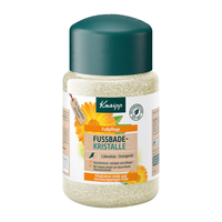 Kneipp Fußbadekristalle