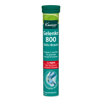 Kneipp Gelenke 800 Aktiv-Brause
