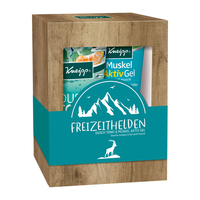 Kneipp Geschenkpackung Freizeithelden