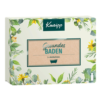 Kneipp Geschenkpackung Gesundes Baden