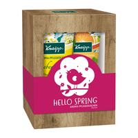 Kneipp Geschenkpackung Hello Spring