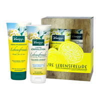 Kneipp Geschenkpackung Pure Lebensfreude