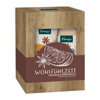 Kneipp Geschenkpackung Wohlfühlzeit
