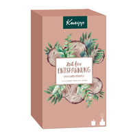Kneipp Geschenkpackung Zeit für Entspannung