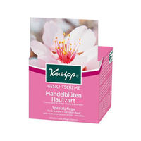 Kneipp Gesichtscreme Mandelblüten Hautzart