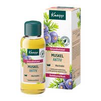 Kneipp Gesundheitsbad Muskel Aktiv Wacholder