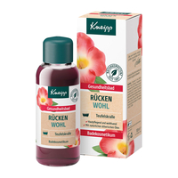 Kneipp Gesundheitsbad Rücken Wohl Teufelskralle