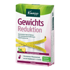 Kneipp Gewichtsreduktion - None